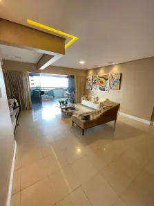 Apartamento com 3 Quartos à venda, 175m² no Cremação, Belém
