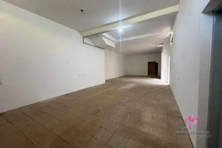 Galpão/Depósito/Armazém para alugar, 187m² no Jardim São José, Leme