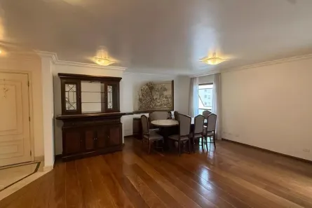 Apartamento com 4 Quartos à venda, 146m² no Vila Olímpia, São Paulo