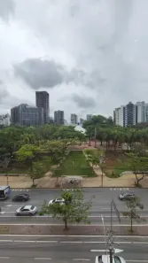 Apartamento com 4 Quartos à venda, 143m² no Lourdes, Belo Horizonte