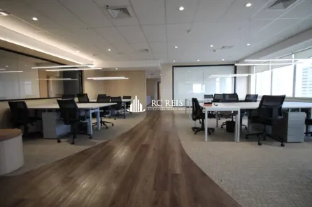 Sala Comercial para alugar, 240m² no Alphaville Centro Industrial e Empresarial/Alphaville., Barueri