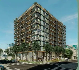 Apartamento com 2 Quartos à venda, 78m² no Balneário, Florianópolis