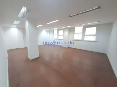 Sala Comercial para alugar, 320m² no Centro, Rio de Janeiro