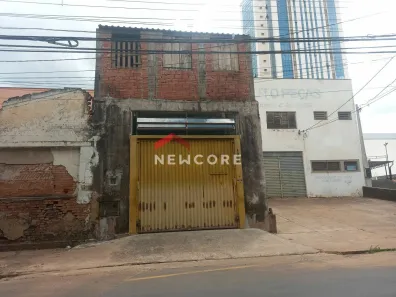 Galpão/Depósito/Armazém com 1 Quarto à venda, 170m² no Centro (Ártemis), Piracicaba