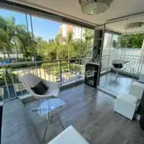 Apartamento com 2 Quartos à venda, 92m² no Jardim Europa, Porto Alegre