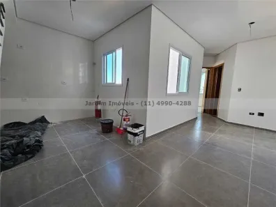 Cobertura com 2 Quartos à venda, 86m² no Vila Scarpelli, Santo André