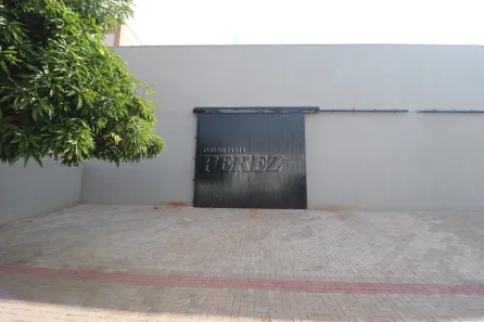 Galpão/Depósito/Armazém para alugar, 400m² no Vila Ziober, Londrina