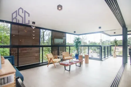 Apartamento com 3 Quartos à venda, 213m² no Lagoa, Rio de Janeiro