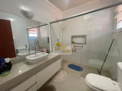 Casa com 4 Quartos à venda, 212m² no Conjunto Morada do Sol, Uberaba