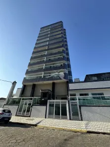 Apartamento com 2 Quartos à venda, 71m² no Caiçara, Praia Grande