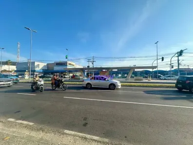 Sala Comercial para alugar, 28m² no Itaipu, Niterói
