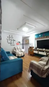 Sobrado com 3 Quartos à venda, 189m² no Campestre, Santo André