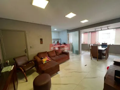 Apartamento com 3 Quartos à venda, 92m² no Silveira, Belo Horizonte