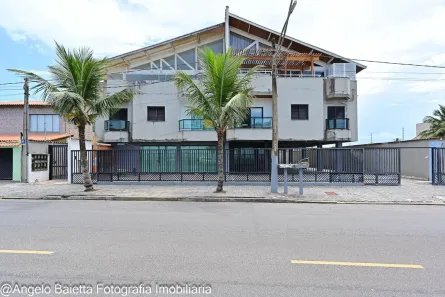 Apartamento com 3 Quartos à venda, 85m² no Centro, Peruíbe