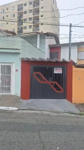 Sobrado com 2 Quartos à venda, 71m² no Vila do Encontro, São Paulo