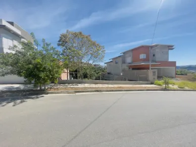Lote/Terreno à venda, 459m² no Residencial Alamedas, Poços de Caldas