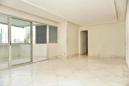 Apartamento com 3 Quartos à venda, 100m² no Lourdes, Belo Horizonte