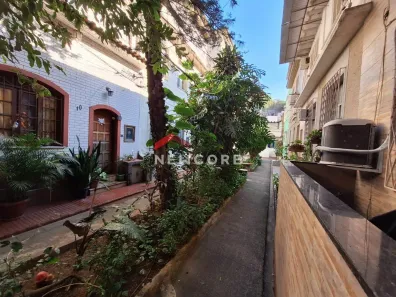 Casa de Condomínio com 3 Quartos à venda, 132m² no Tijuca, Rio de Janeiro