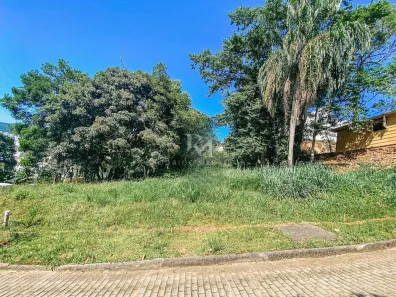 Lote/Terreno à venda, 700m² no Córrego Grande, Florianópolis