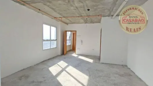 Sala Comercial à venda, 37m² no Boqueirão, Praia Grande