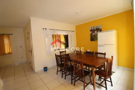 Casa com 3 Quartos à venda, 113m² no Parque Balneario Oasis, Peruíbe