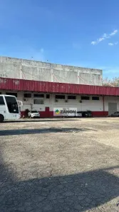 Galpão/Depósito/Armazém para venda ou aluguel, 2700m² no Jardim Maringá, São Paulo