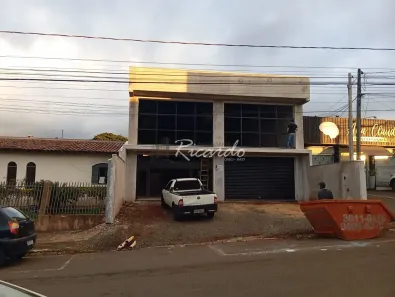 Galpão/Depósito/Armazém para alugar, 260m² no Conjunto Del Condor, Arapongas