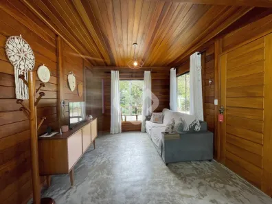 Casa de Condomínio com 3 Quartos à venda, 123m² no Vargem Grande, Teresópolis