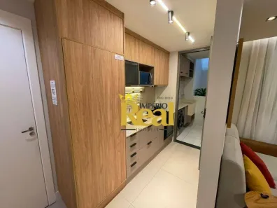 Apartamento com 2 Quartos à venda, 41m² no Água Branca, São Paulo