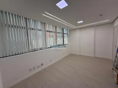 Sala Comercial para alugar, 32m² no Chapada, Manaus