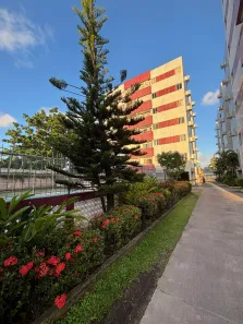 Apartamento com 2 Quartos à venda, 57m² no Iputinga, Recife