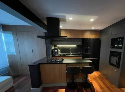 Apartamento com 1 Quarto à venda, 123m² no Brás, São Paulo