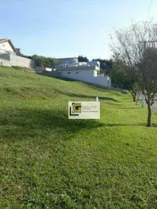 Lote/Terreno à venda, 1008m² no Condomínio Residencial Mirante do Vale, Jacareí