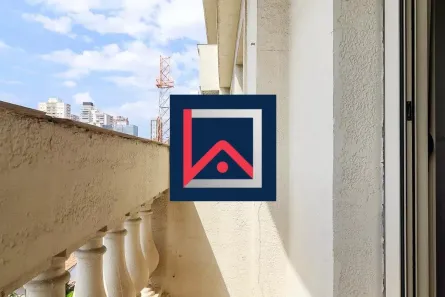 Apartamento com 2 Quartos à venda, 82m² no Santo Amaro, São Paulo