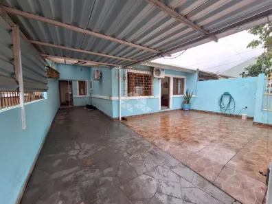 Casa com 2 Quartos à venda, 55m² no São José, Canoas