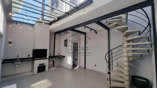 Casa com 3 Quartos para venda ou aluguel, 154m² no Vila Paulista, São Paulo