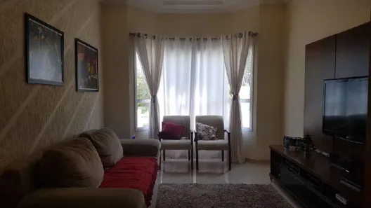 Casa de Condomínio com 3 Quartos à venda, 273m² no Iporanga, Sorocaba