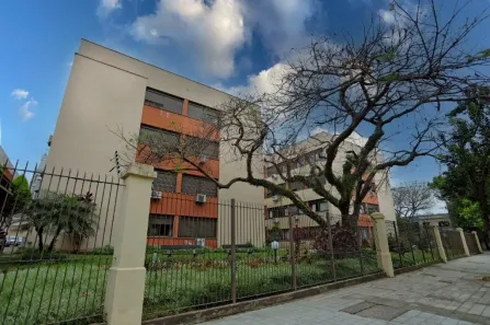 Apartamento com 3 Quartos à venda, 112m² no Rio Branco, Porto Alegre