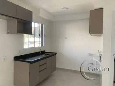 Apartamento com 1 Quarto para alugar, 28m² no Mooca, São Paulo