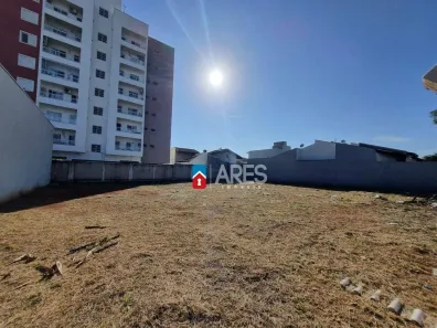 Lote/Terreno à venda, 250m² no Jardim Adélia II, Santa Bárbara D'Oeste