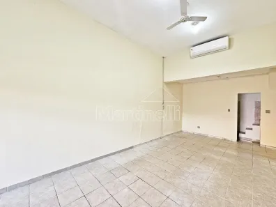 Imóvel Comercial para alugar, 72m² no Campos Elíseos, Ribeirão Preto
