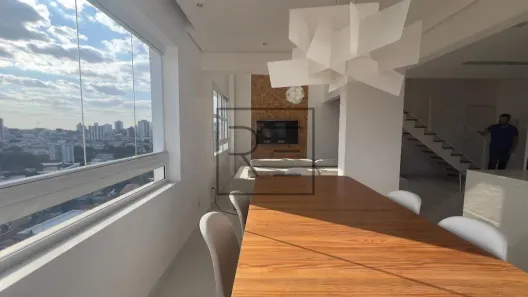 Apartamento com 2 Quartos à venda, 104m² no Cambuí, Campinas