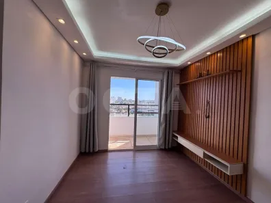 Apartamento com 2 Quartos à venda, 50m² no Martins, Uberlândia