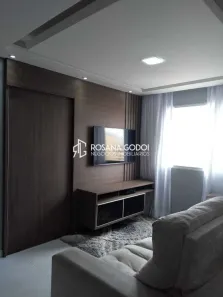 Apartamento com 2 Quartos à venda, 54m² no Paulicéia, São Bernardo do Campo