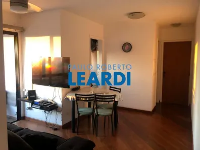Apartamento com 2 Quartos à venda, 54m² no Pinheiros, São Paulo