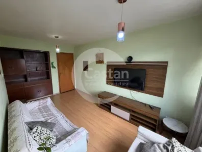 Apartamento com 2 Quartos para alugar, 64m² no Água Rasa, São Paulo