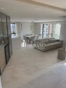 Apartamento com 3 Quartos à venda, 156m² no Parque da Mooca, São Paulo