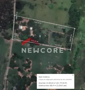 Fazenda/Sítio com 3 Quartos à venda, 300m² no Bairro do Agudo, Bragança Paulista