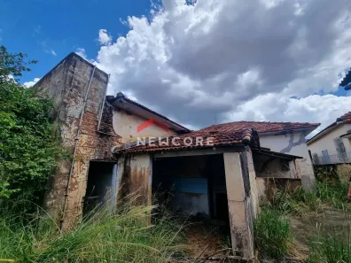 Lote/Terreno à venda, 253m² no Vila Souto, Bauru