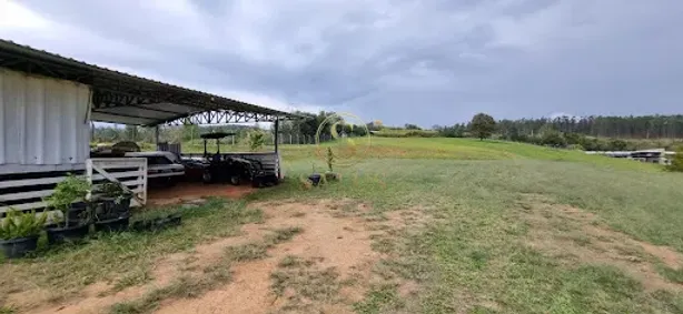Lote/Terreno à venda, 23168m² no Jardim Martinelli (Sousas), Campinas
